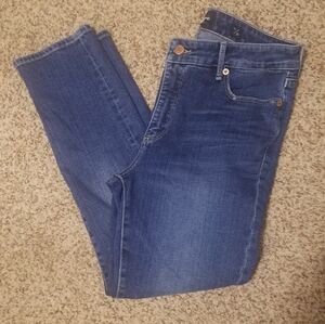Lucky Brand Classic Blue Women's Jeans Size 10/30